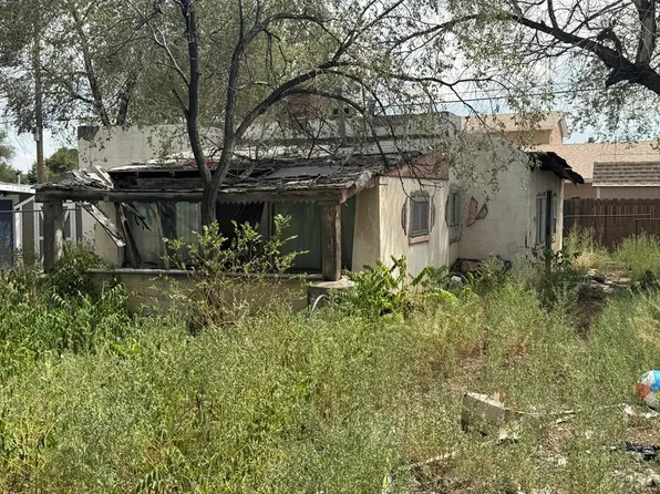 2008 E 10th St, Pueblo, CO 81001