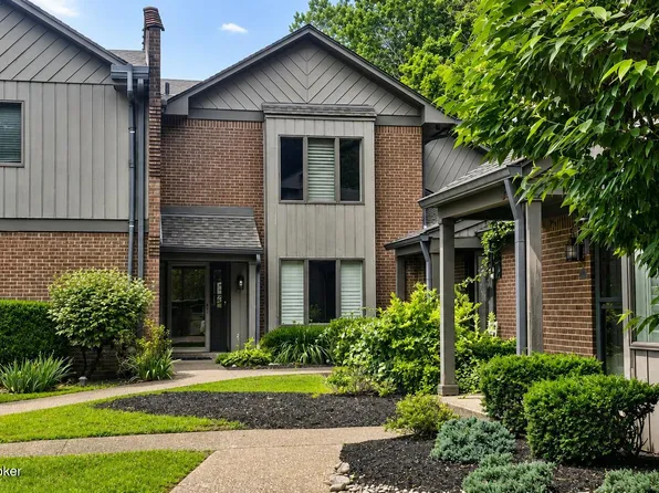 5535 Forest Lake Dr, Prospect, KY 40059