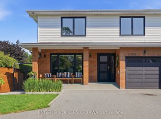 2855 Gothwood Pl, Ottawa, ON K1T 2V5