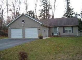 10915 Lake St, Central Lake, MI 49622