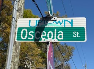 45 Osceola St, Saint Augustine, FL 32084