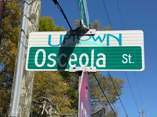 45 Osceola St, Saint Augustine, FL 32084