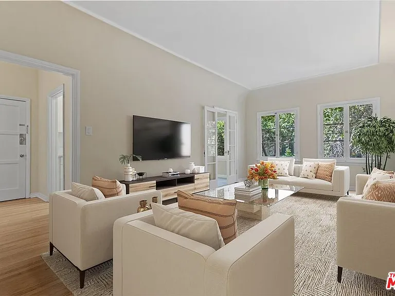 6217 Orange St #4 — Photo 3
