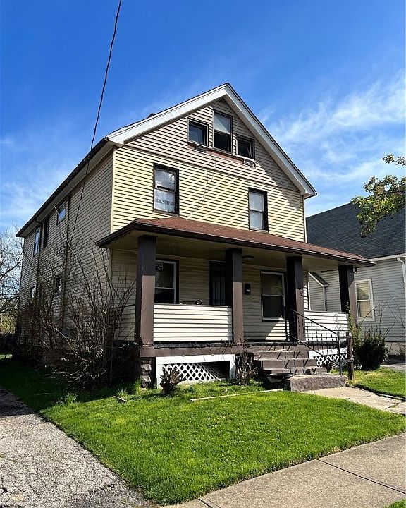 7809 Jeffries Ave, Cleveland, OH 44105 Zillow