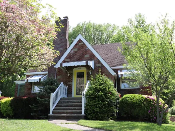 402 Jefferson Ave., Glen Dale, WV 26038