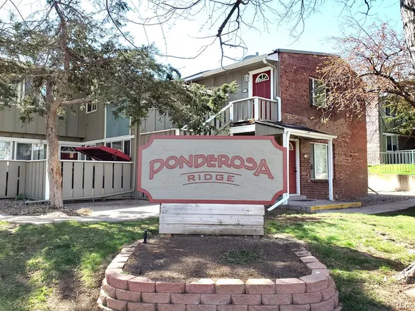 857 S Van Gordon Court #I207, Lakewood, CO 80228