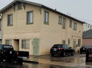 1302 W 35th Pl, Los Angeles, CA 90007
