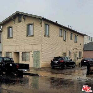 1302 W 35th Pl, Los Angeles, CA, 90007