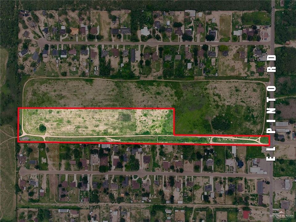 1st image of 0 El Pinto Rd