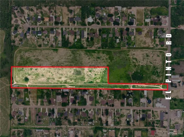 0 El Pinto Rd, Sullivan City, TX 78595