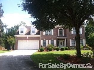 2nd image of 119 Mary Musgrove Dr