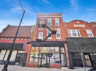 2545 W North Ave APT 3R, Chicago, IL 60647
