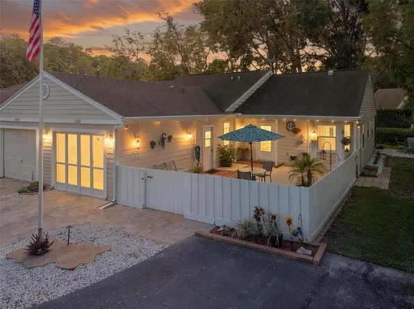 12432 Knollbrook Ln, Hudson, FL 34669