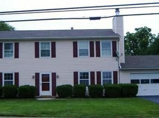 6825 Wood Haven Rd, Roanoke, VA 24019