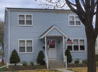 6828 N 41st St, Milwaukee, WI 53209