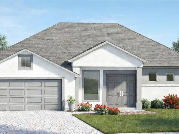 986 Megano Blvd, Deland, FL 32724