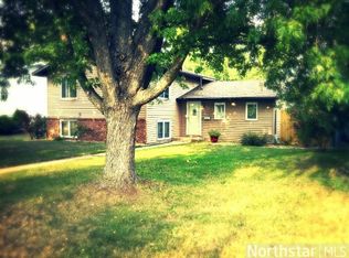 836 21st Ave N, Saint Cloud, MN 56303
