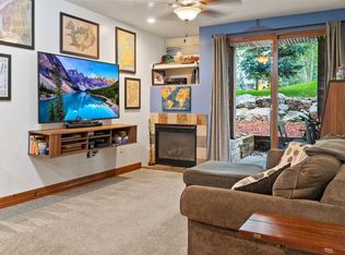 34 Highfield Trl #104, Breckenridge, CO 80424