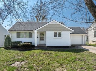 2417 1st Ave SW, Cedar Rapids, IA 52404