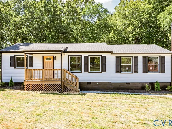11965 River Rd, Chesterfield, VA 23838