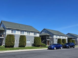 601 S A Street, Moses Lake, WA 98837