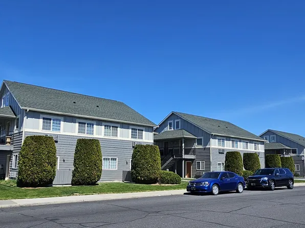 601 S A Street, 601 S A St #Cdb0ecf66, Moses Lake, WA 98837