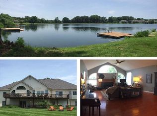 3203 Rodeo Dr, Columbia, MO 65203