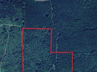 Carter Rd, Macon, MS 39341