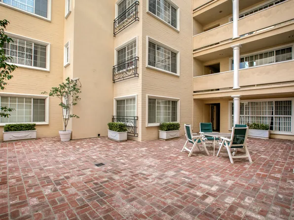 Santa Monica Edgewater