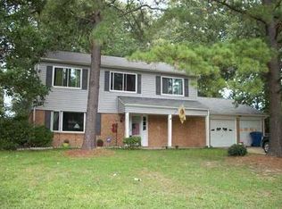 4343 Hialeah Dr, Virginia Beach, VA 23464