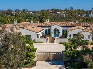 5801 Lago Lindo ,, Rancho Santa Fe, CA 92067