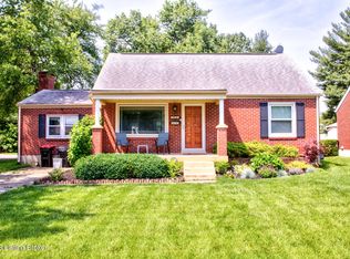 3014 Louisa Ave, Louisville, KY