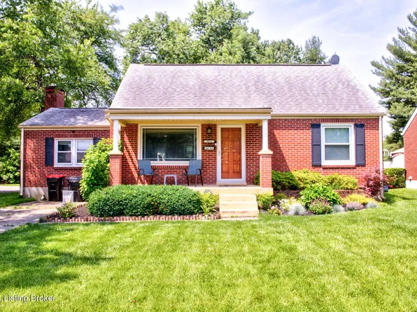 3014 Louisa Ave, Louisville, KY 40217