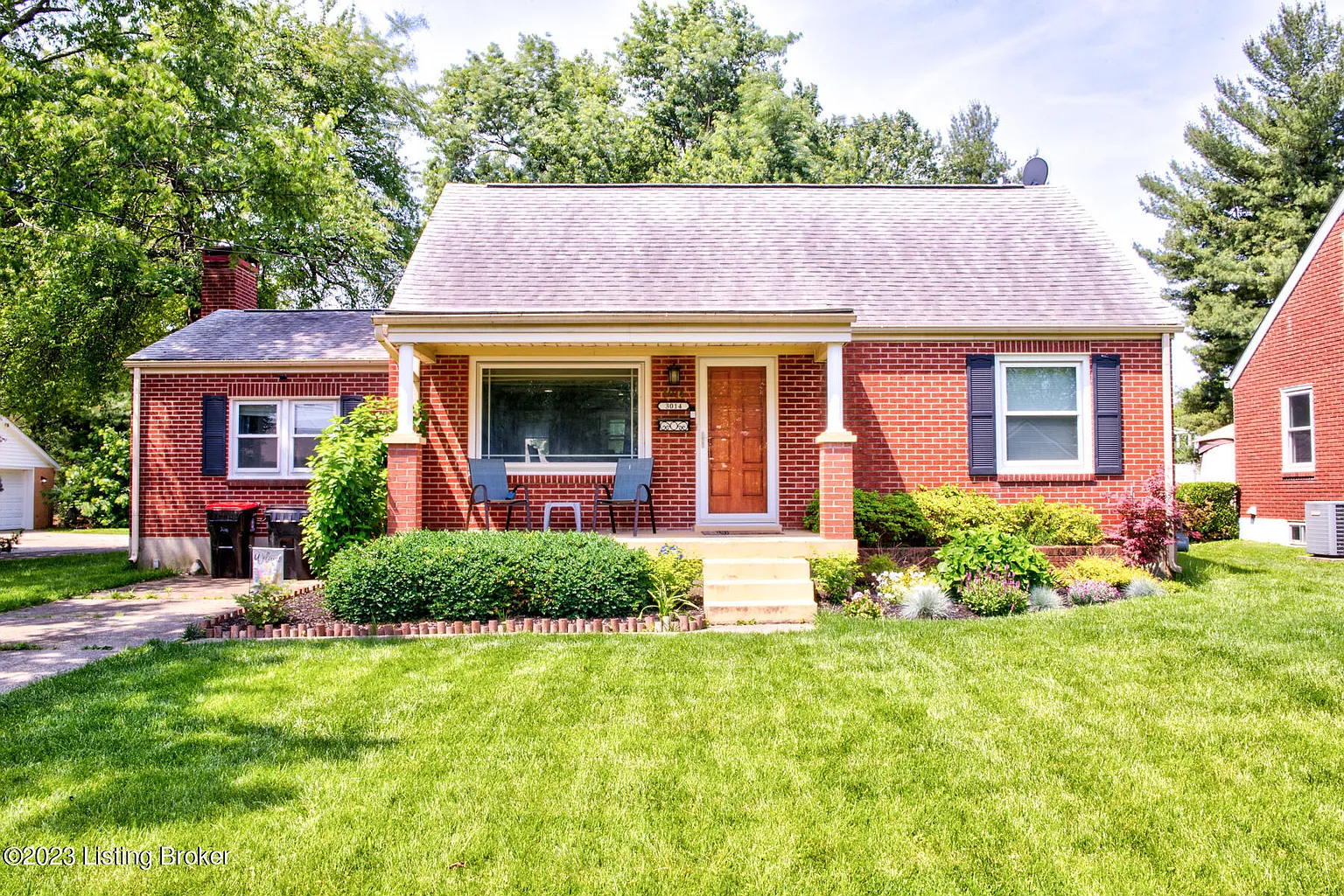 3014 Louisa Ave photo 1
