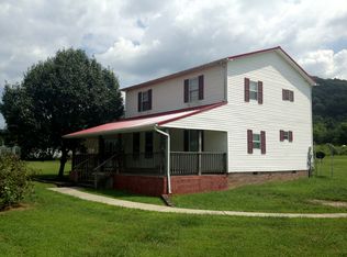 813 Hinchey Hollow Rd, New market, TN 37820