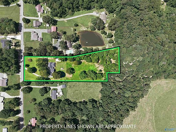 4th image of 275 County Road 1855