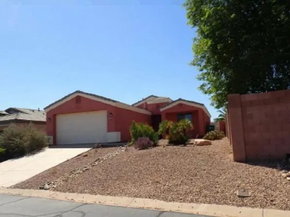 1182 N Fairway Dr, Eloy, AZ 85131