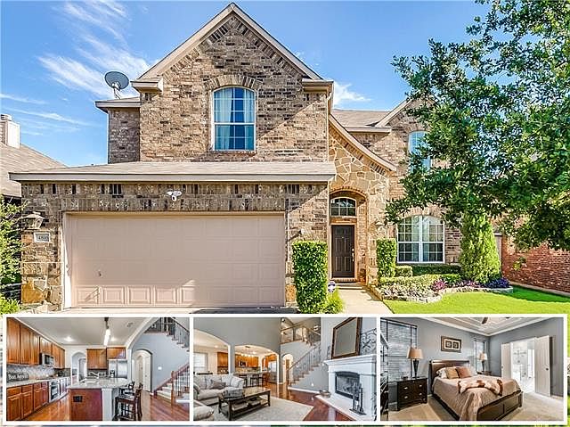 1st image of 4816 Cliburn Dr