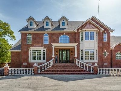 4365 Honey Creek Ln, Hico, TX, 76457