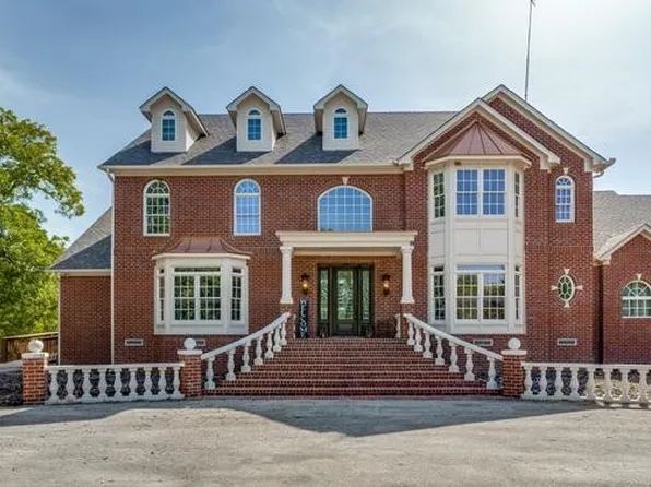 4365 Honey Creek Ln, Hico, TX 76457