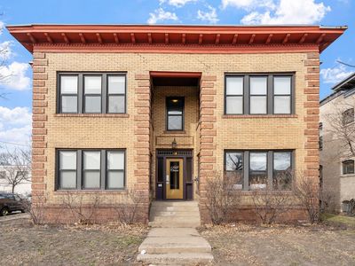 1828 Clinton Ave APT 1, Minneapolis, MN, 55404