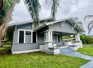 220 W Cresap #1, Lakeland, FL 33803