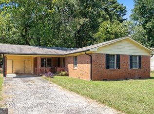 6155 Landover Cir, Morrow, GA
