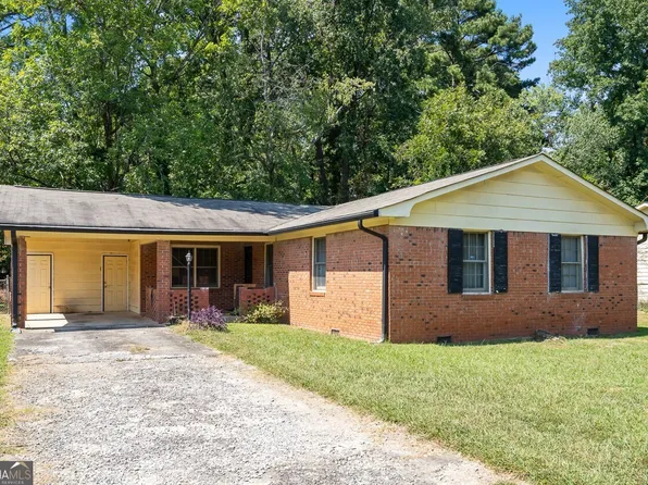 6155 Landover Cir, Morrow, GA 30260