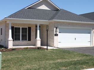 130 Vinnie Ave NW, Christiansburg, VA 24073