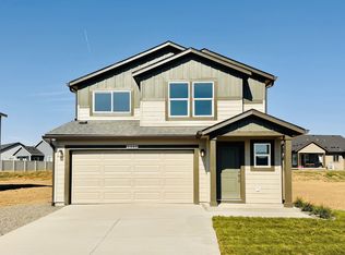 CAMELOT Plan, Aspen Park, Spokane, WA 99224