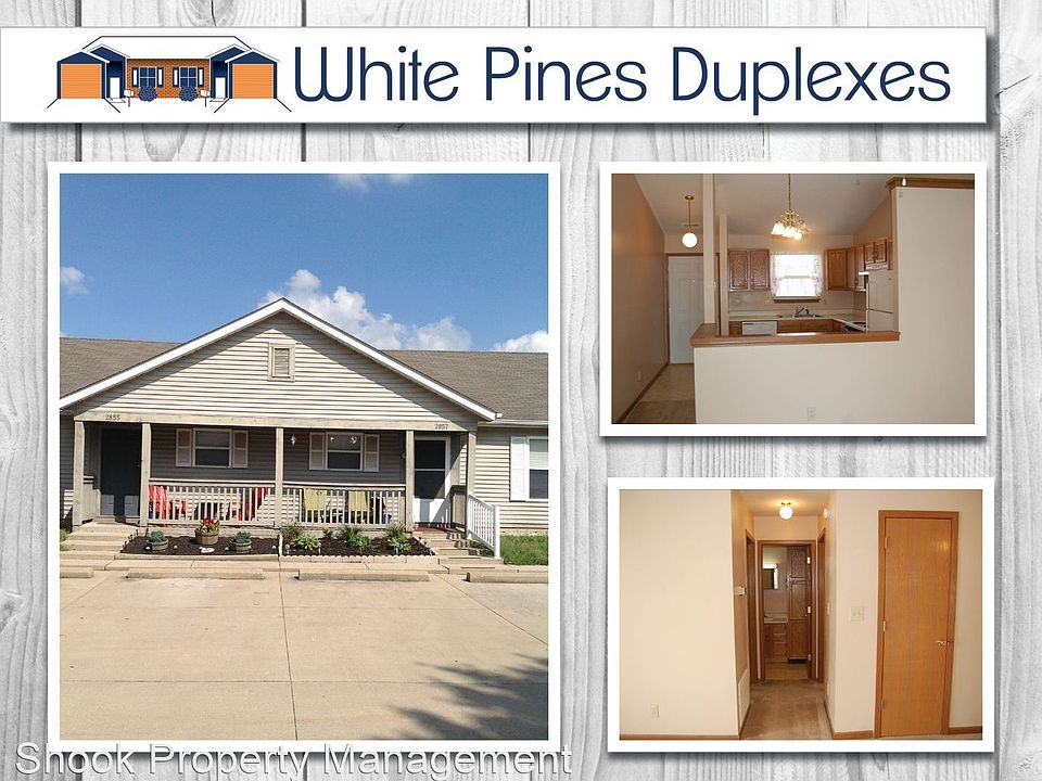 2nd image of 2803 Plaza Ln