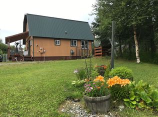 30528 Peanuts Ct, Soldotna, AK 99669
