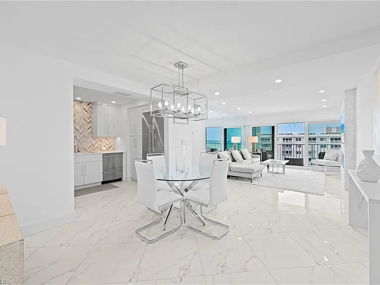 3443 Gulf Shore Blvd N #803 — Photo 7