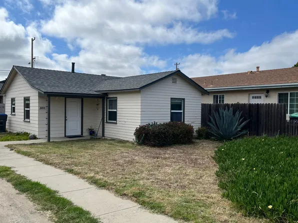 511.5 N A St, Lompoc, CA 93436